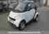 Smart fortwo coupe Micro Hybrid Drive