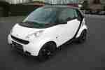 fortwo coupe Micro Hybrid Drive