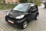 fortwo coupe Micro Hybrid Drive