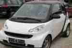 fortwo coupe Micro Hybrid Drive
