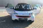 fortwo coupe Micro Hybrid Drive