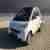 Smart Fortwo coupe
