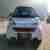 Smart Fortwo coupe
