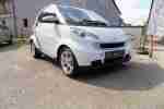 fortwo coupe Micro Hybrid Drive