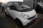 fortwo coupe Micro Hybrid Drive