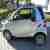 Smart Fortwo coupe