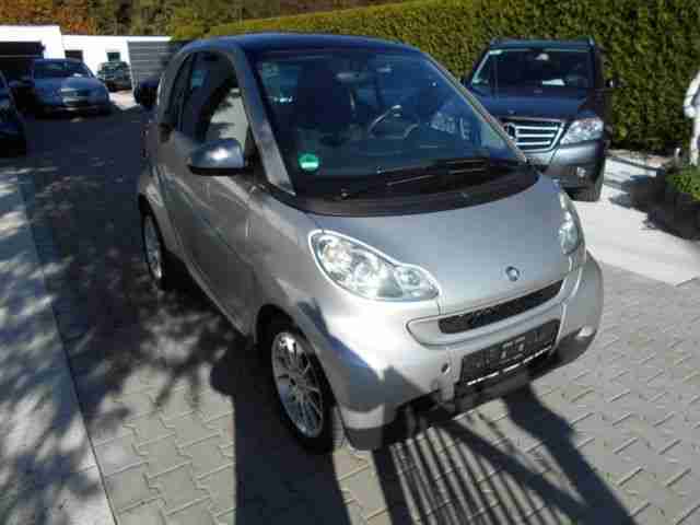 Smart Fortwo coupe