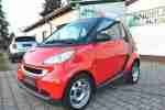 fortwo coupe Micro Hybrid Drive