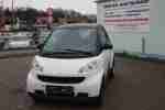 fortwo coupe Micro Hybrid Drive