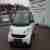 Smart Fortwo coupe