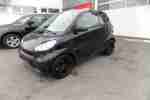 fortwo coupe Micro Hybrid Drive