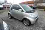 fortwo coupe Micro Hybrid Drive