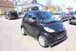 fortwo coupe Micro Hybrid Drive