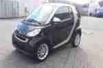 fortwo coupe Micro Hybrid Drive