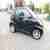 Smart Fortwo coupe