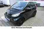 fortwo coupe Micro Hybrid Drive Eco