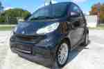 fortwo coupe Micro Hybrid Drive, HU neu, Klima