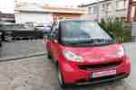 fortwo coupe Micro Hybrid Drive, KEIN PIZZA AUTO