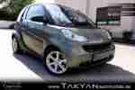 fortwo coupe Micro Hybrid Drive KLIMA