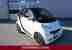 Smart fortwo coupe Micro Hybrid Drive KLIMA SHZG