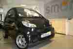 fortwo coupe Micro Hybrid Drive Klima