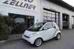 fortwo coupe Micro Hybrid Drive Klima