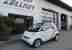 Smart fortwo coupe Micro Hybrid Drive Klima