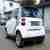 Smart Fortwo coupe