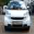 Smart Fortwo coupe