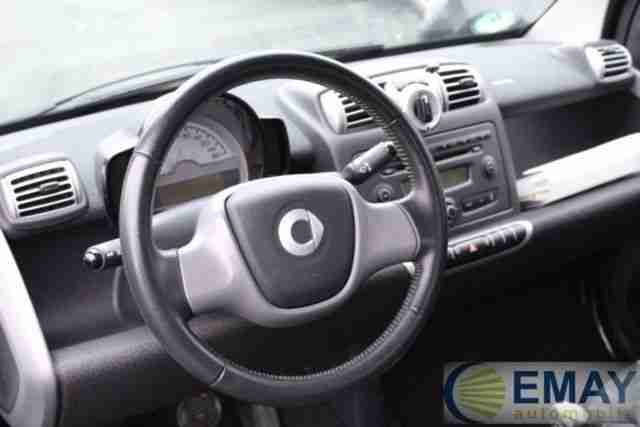 Smart Fortwo coupe