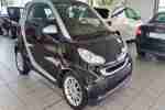 fortwo coupe Micro Hybrid Drive, Klima, Alu