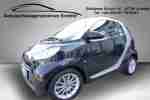 fortwo coupe Micro Hybrid Drive Klima CD ALU