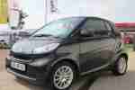 fortwo coupe Micro Hybrid Drive Klima ECO