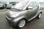 fortwo coupe Micro Hybrid Drive Klima Panorama