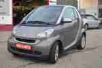 fortwo coupe Micro Hybrid Drive Klima SHZ Alu