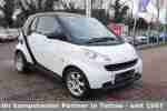 fortwo coupe Micro Hybrid Drive Klima Tüv Neu