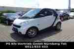 fortwo coupe Micro Hybrid Drive Klimaautomatik