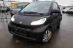 fortwo coupe Micro Hybrid Drive Km 26442