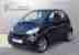 Smart fortwo coupe Micro Hybrid Drive LEDER,AUTOMATIK,