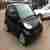 Smart Fortwo coupe