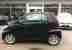 Smart fortwo coupe Micro Hybrid Drive Leder Panorama
