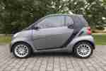 fortwo coupe Micro Hybrid Drive PASSION