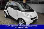 fortwo coupe Micro Hybrid Drive Panorama