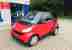 Smart fortwo coupe Micro Hybrid Drive Panorama Klima