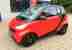 Smart fortwo coupe Micro Hybrid Drive Panorama Klima