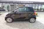 fortwo coupe Micro Hybrid Drive Panoramadach