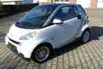 fortwo coupe Micro Hybrid Drive Panoramadach