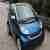 Smart Fortwo coupe