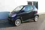 fortwo coupe Micro Hybrid Drive Passion