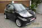 fortwo coupe Micro Hybrid Drive, Passion